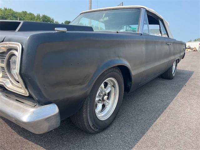 1967 Plymouth Satellite (CC-2097678) for sale in Knightstown, Indiana