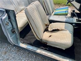 1967 Plymouth Satellite (CC-2097678) for sale in Knightstown, Indiana