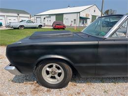 1967 Plymouth Satellite (CC-2097678) for sale in Knightstown, Indiana