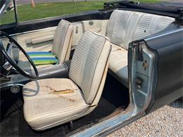 1967 Plymouth Satellite (CC-2097678) for sale in Knightstown, Indiana