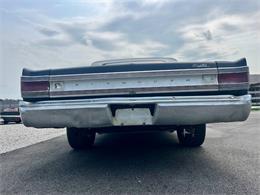 1967 Plymouth Satellite (CC-2097678) for sale in Knightstown, Indiana