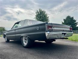 1967 Plymouth Satellite (CC-2097678) for sale in Knightstown, Indiana