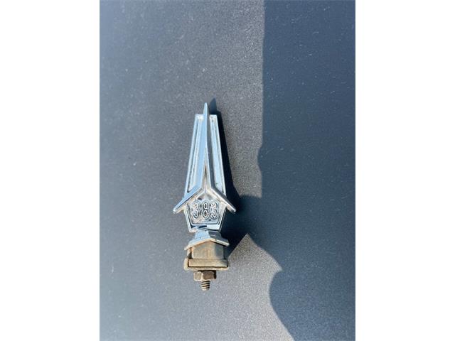 1967 Plymouth Satellite (CC-2097678) for sale in Knightstown, Indiana