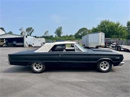 1967 Plymouth Satellite (CC-2097678) for sale in Knightstown, Indiana