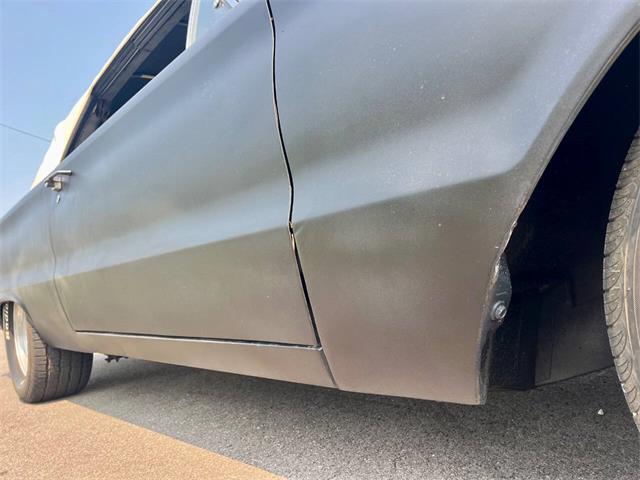 1967 Plymouth Satellite (CC-2097678) for sale in Knightstown, Indiana