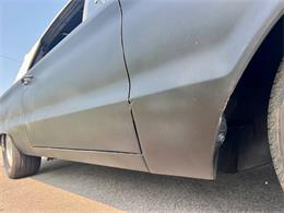 1967 Plymouth Satellite (CC-2097678) for sale in Knightstown, Indiana