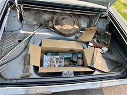 1967 Plymouth Satellite (CC-2097678) for sale in Knightstown, Indiana