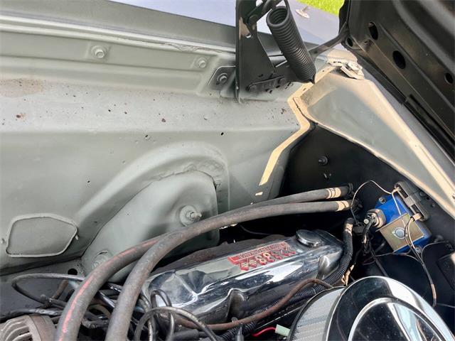 1967 Plymouth Satellite (CC-2097678) for sale in Knightstown, Indiana