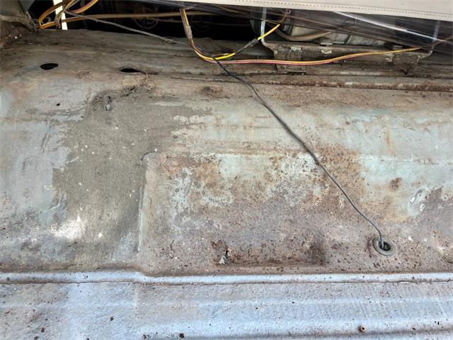 1967 Plymouth Satellite (CC-2097678) for sale in Knightstown, Indiana