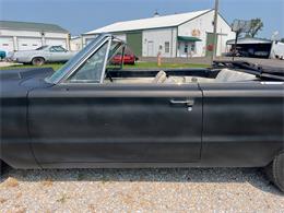 1967 Plymouth Satellite (CC-2097678) for sale in Knightstown, Indiana