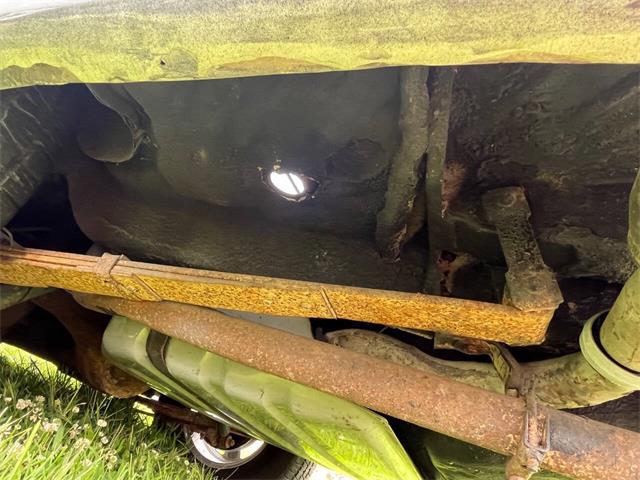 1967 Plymouth Satellite (CC-2097678) for sale in Knightstown, Indiana