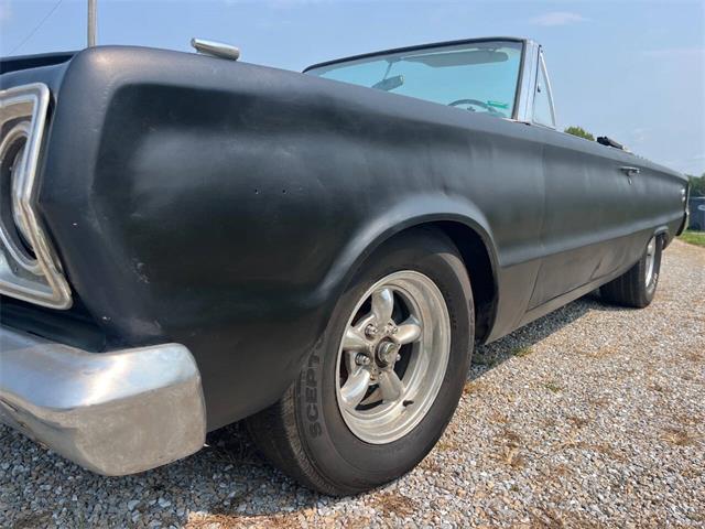 1967 Plymouth Satellite (CC-2097678) for sale in Knightstown, Indiana