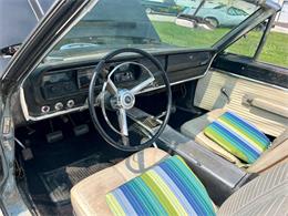 1967 Plymouth Satellite (CC-2097678) for sale in Knightstown, Indiana