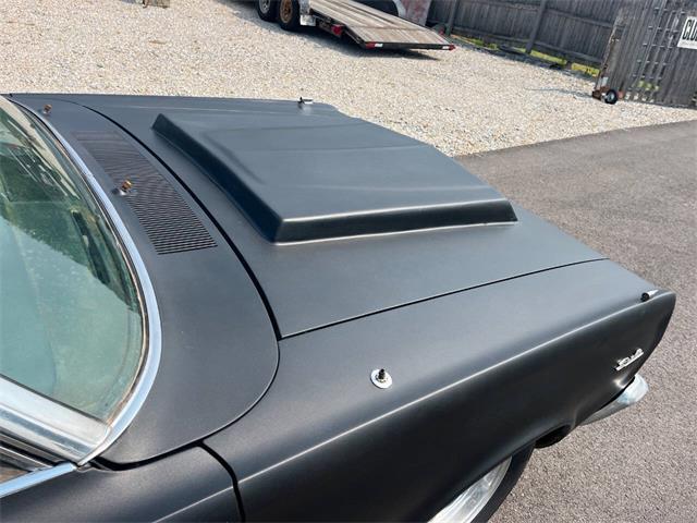 1967 Plymouth Satellite (CC-2097678) for sale in Knightstown, Indiana