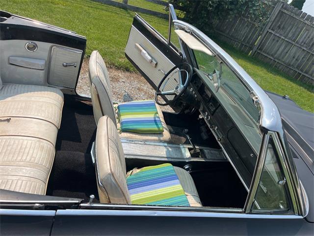 1967 Plymouth Satellite (CC-2097678) for sale in Knightstown, Indiana