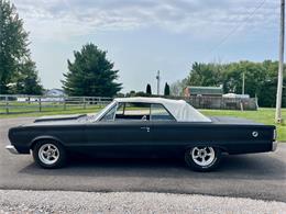1967 Plymouth Satellite (CC-2097678) for sale in Knightstown, Indiana