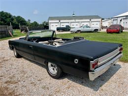 1967 Plymouth Satellite (CC-2097678) for sale in Knightstown, Indiana