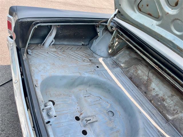 1967 Plymouth Satellite (CC-2097678) for sale in Knightstown, Indiana