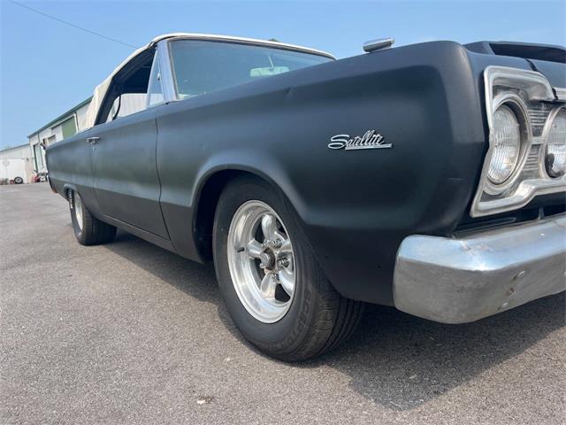 1967 Plymouth Satellite (CC-2097678) for sale in Knightstown, Indiana