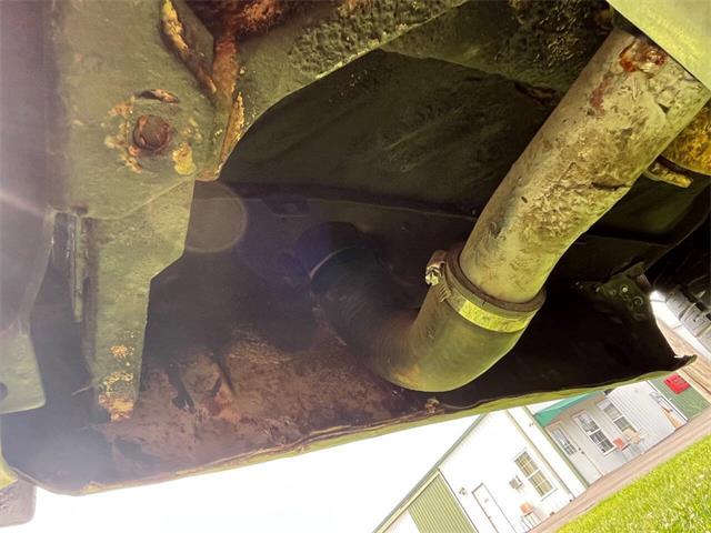 1967 Plymouth Satellite (CC-2097678) for sale in Knightstown, Indiana