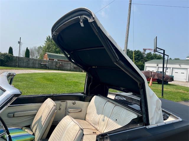 1967 Plymouth Satellite (CC-2097678) for sale in Knightstown, Indiana