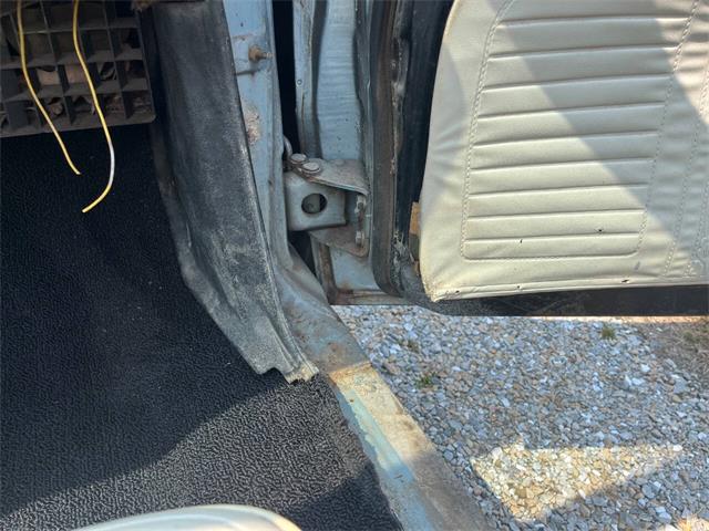 1967 Plymouth Satellite (CC-2097678) for sale in Knightstown, Indiana