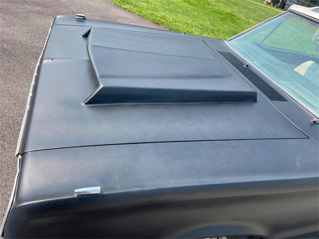 1967 Plymouth Satellite (CC-2097678) for sale in Knightstown, Indiana