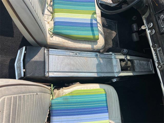 1967 Plymouth Satellite (CC-2097678) for sale in Knightstown, Indiana