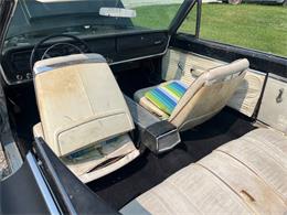 1967 Plymouth Satellite (CC-2097678) for sale in Knightstown, Indiana