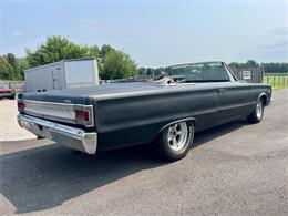 1967 Plymouth Satellite (CC-2097678) for sale in Knightstown, Indiana