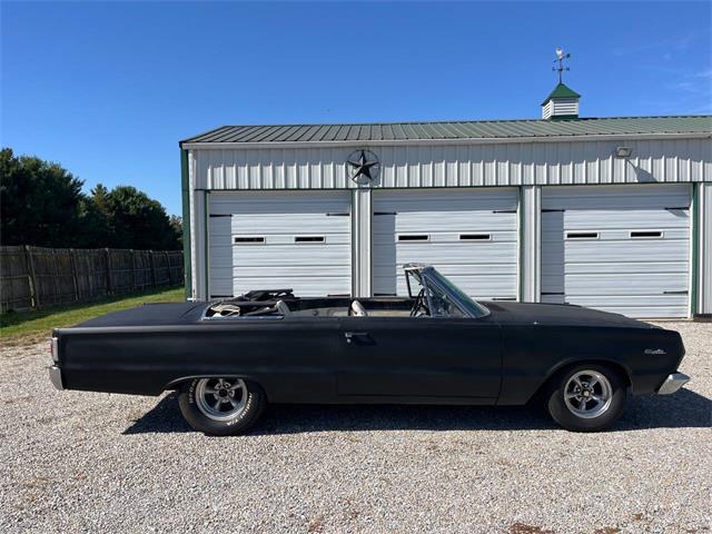 1967 Plymouth Satellite (CC-2097678) for sale in Knightstown, Indiana