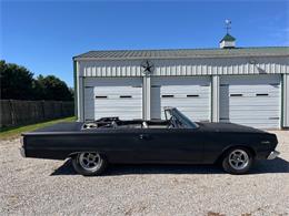 1967 Plymouth Satellite (CC-2097678) for sale in Knightstown, Indiana