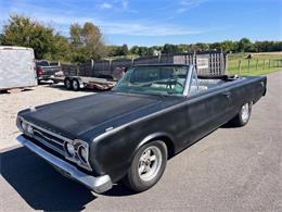 1967 Plymouth Satellite (CC-2097678) for sale in Knightstown, Indiana
