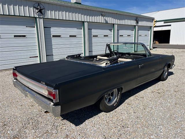 1967 Plymouth Satellite (CC-2097678) for sale in Knightstown, Indiana