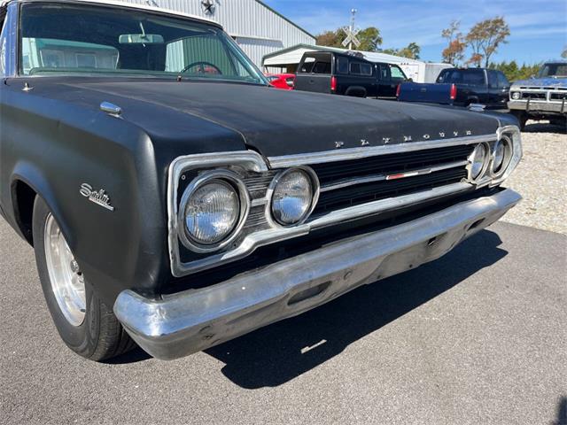 1967 Plymouth Satellite (CC-2097678) for sale in Knightstown, Indiana