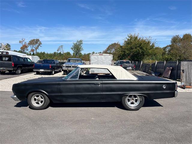 1967 Plymouth Satellite (CC-2097678) for sale in Knightstown, Indiana