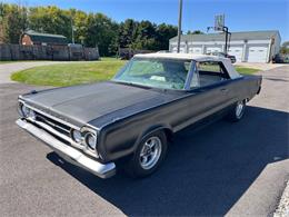 1967 Plymouth Satellite (CC-2097678) for sale in Knightstown, Indiana