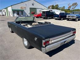 1967 Plymouth Satellite (CC-2097678) for sale in Knightstown, Indiana