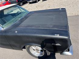 1967 Plymouth Satellite (CC-2097678) for sale in Knightstown, Indiana