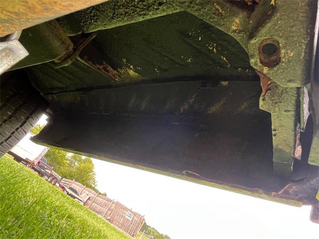 1967 Plymouth Satellite (CC-2097678) for sale in Knightstown, Indiana