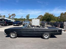 1967 Plymouth Satellite (CC-2097678) for sale in Knightstown, Indiana