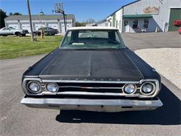 1967 Plymouth Satellite (CC-2097678) for sale in Knightstown, Indiana