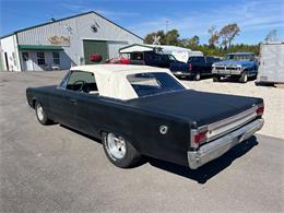 1967 Plymouth Satellite (CC-2097678) for sale in Knightstown, Indiana