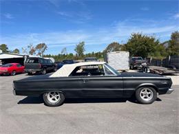 1967 Plymouth Satellite (CC-2097678) for sale in Knightstown, Indiana