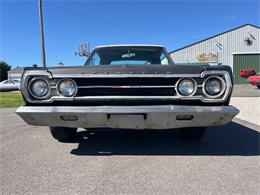 1967 Plymouth Satellite (CC-2097678) for sale in Knightstown, Indiana