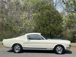 1965 Ford Mustang (CC-2097680) for sale in Huntsville, Alabama