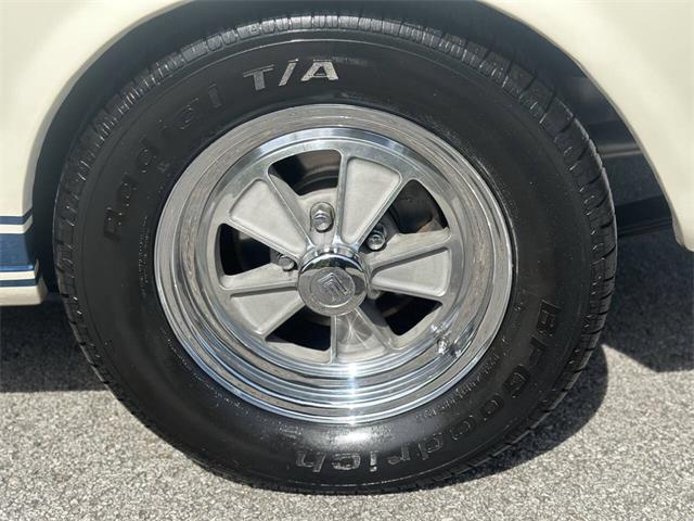 1965 Ford Mustang (CC-2097680) for sale in Huntsville, Alabama