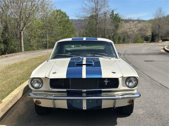 1965 Ford Mustang (CC-2097680) for sale in Huntsville, Alabama