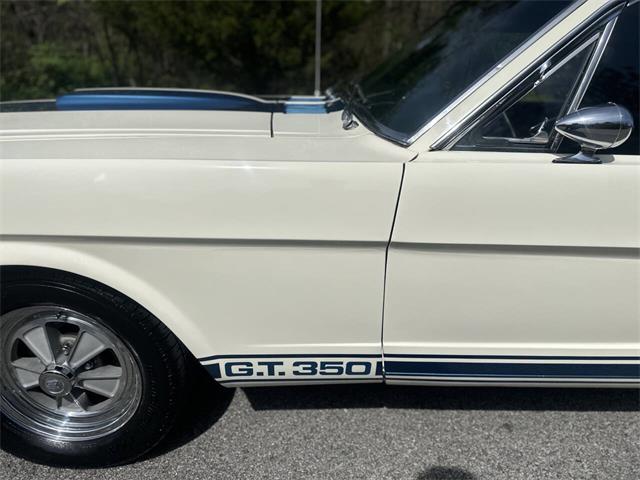 1965 Ford Mustang (CC-2097680) for sale in Huntsville, Alabama