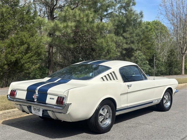 1965 Ford Mustang (CC-2097680) for sale in Huntsville, Alabama
